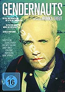 Gendernauts: A Journey Through Shifting Identities | Gendernauts - Eine Reise durch die Geschlechter  |   DVD